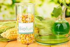 Blackshaw Moor biofuel availability