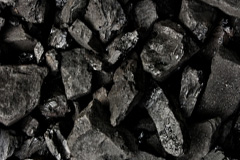 Blackshaw Moor coal boiler costs